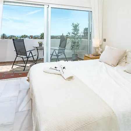 Fantastic 2 Bedroom With Sea View 아파트